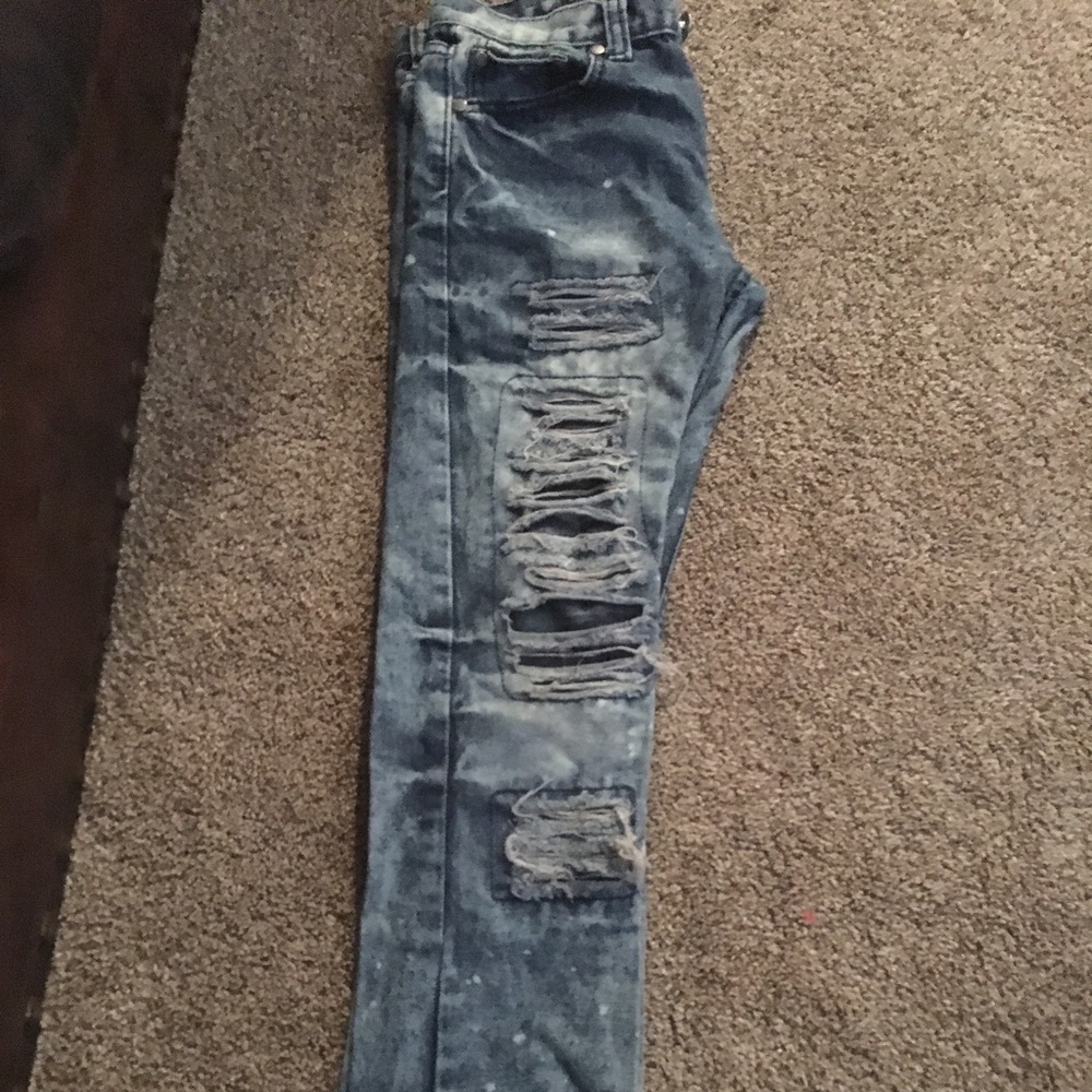 Pants